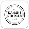 Danske streger